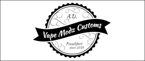 VMC - Vape Modz Customs