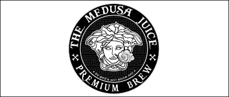 Medusa Juice Co.
