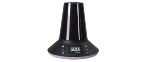 Arizer XQ2 - Zubehör