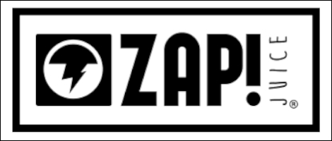 Zap! Juice