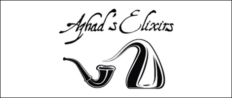 Azhad's Elixiers