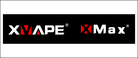 XVape / XMax - Vaporizer