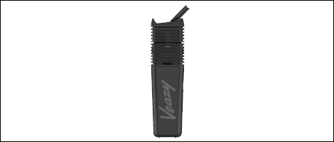 Storz & Bickel VEAZY - Zubehör