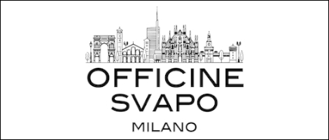 Officine Svapo Milano