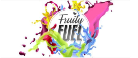 Fruity Fuel