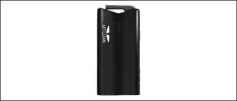 Utillian 850 - Zubehör
