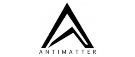 Antimatter