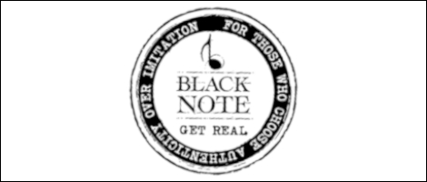 Black Note