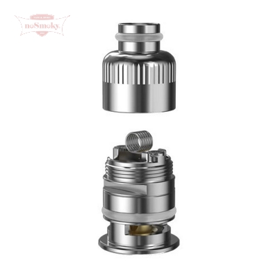 Aspire BP80 RBA Verdampferkopf