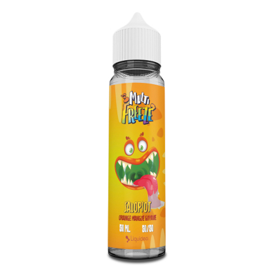 Multi Freeze - SALOPIOT (70ml)