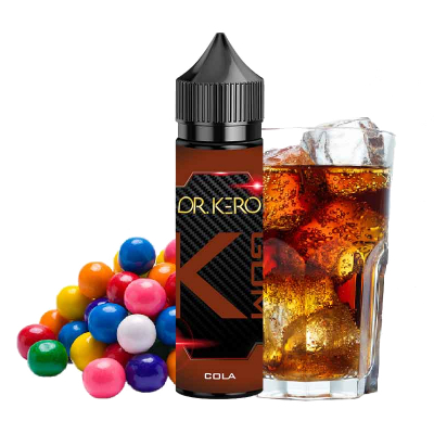 Dr. Kero K-Gum - COLA (20ml)