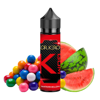 Dr. Kero K-Gum - WATERMELON (20ml)