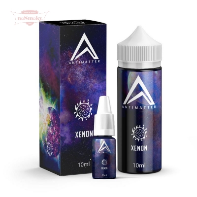 Antimatter - Xenon (10ml)