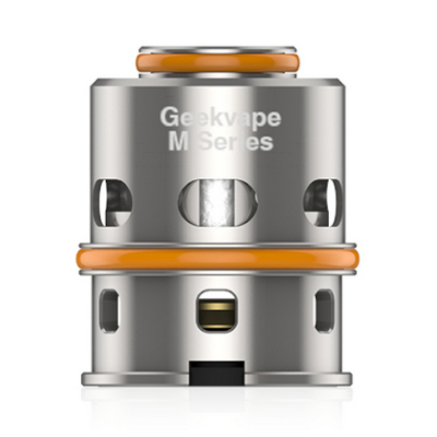 Geekvape M Series Verdampferköpfe