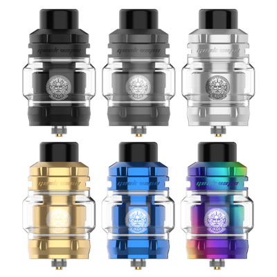 Geekvape Z MAX Tank Verdampfer