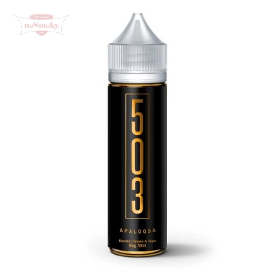 503 - Apaloosa 60ml (Shake & Vape)