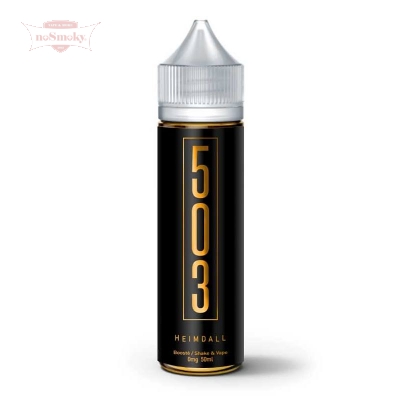 503 - Heimdall 60ml (Shake & Vape)