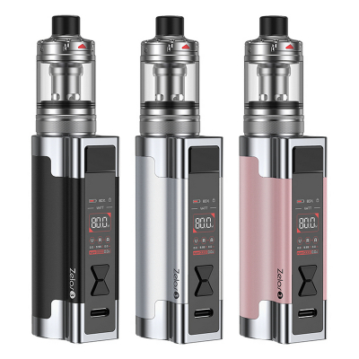 Aspire ZELOS 3