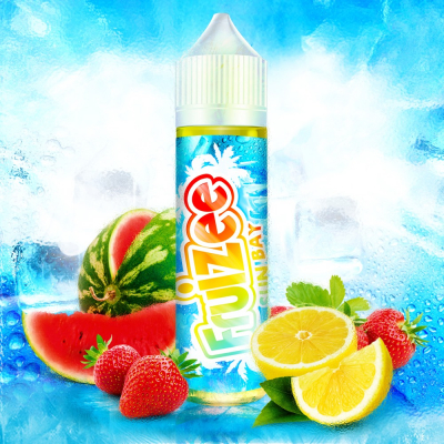 Fruizee - Sun Bay (60ml)