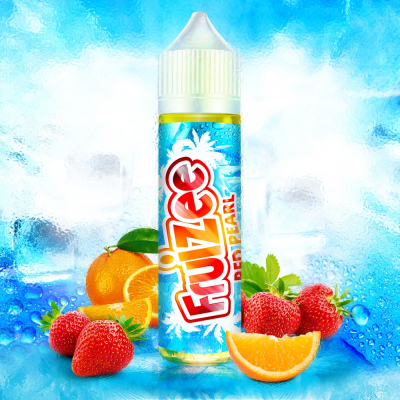 Fruizee - Red Pearl (60ml)