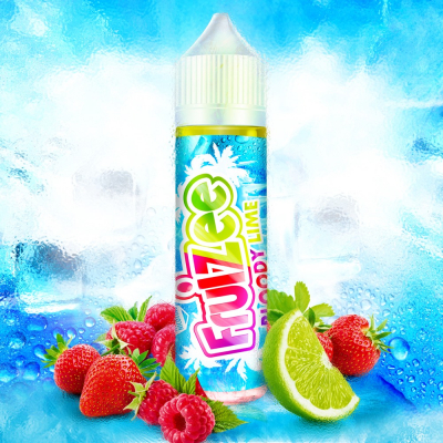 Fruizee - Bloody Lime (60ml)