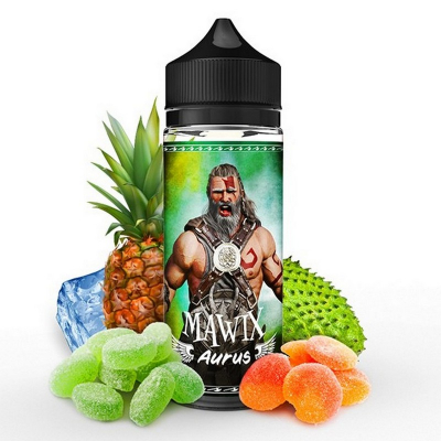 Mawix - AURUS (120ml)