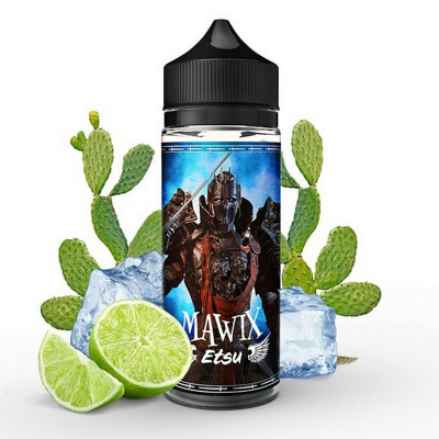 Mawix - ETSU (120ml)