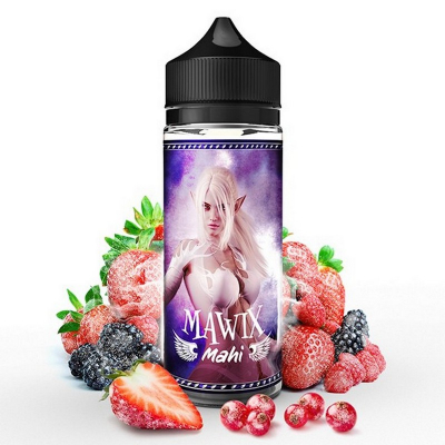 Mawix - MAHI (120ml)