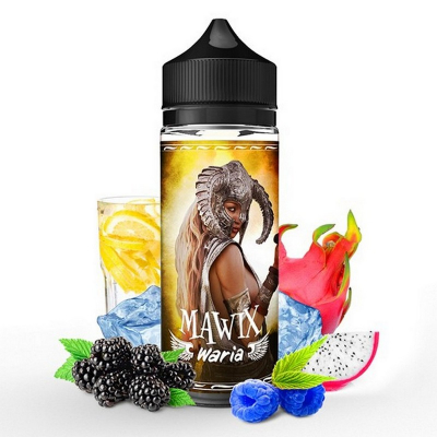 Mawix - WARIA (120ml)