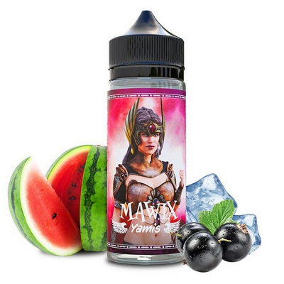 Mawix - YAMIS (120ml)