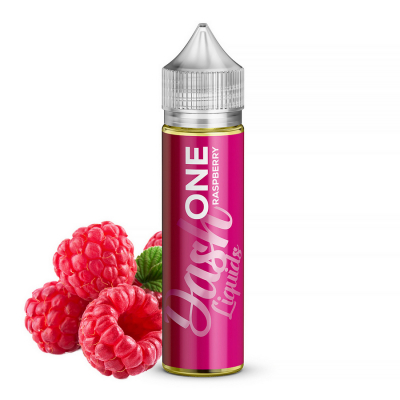 Dash One - RASPBERRY (15ml)