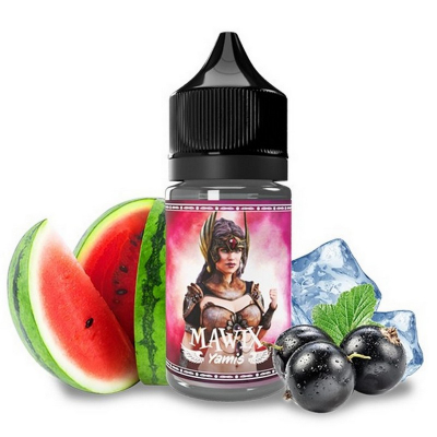 Mawix - YAMIS Aroma 30ml