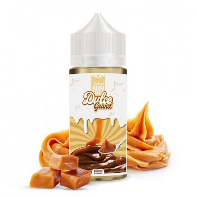 Instant Fuel - DULCE GRAND (120ml)