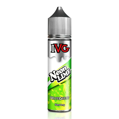 IVG - Neon Lime (60ml)