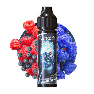 Secret's Keys - BLUE KEY (60ml)