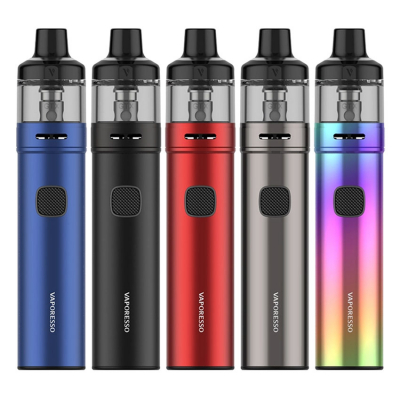 Vaporesso GTX GO 40