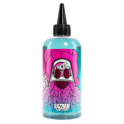 Slush Bucket - RAZZBUB (200ml)