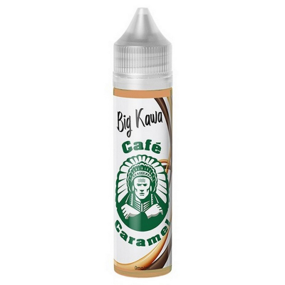 O'Juicy - BIG KAWA (60ml)