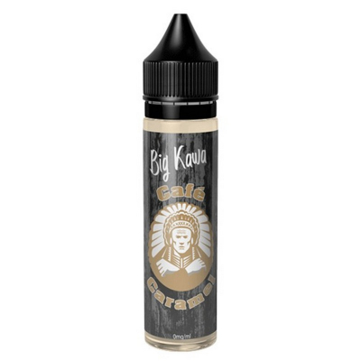 O'Juicy - BIG KAWA RÉSERVE (60ml)