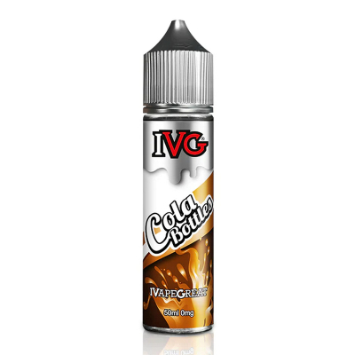 IVG - Cola Bottles (60ml)