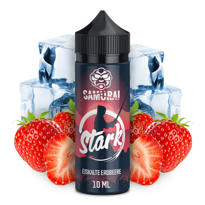 Samurai - STARK (10ml)