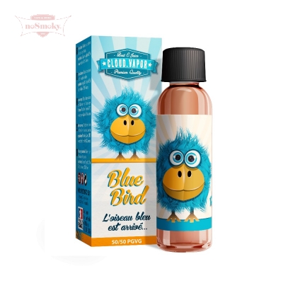 Animals Range - Blue Bird (60ml)