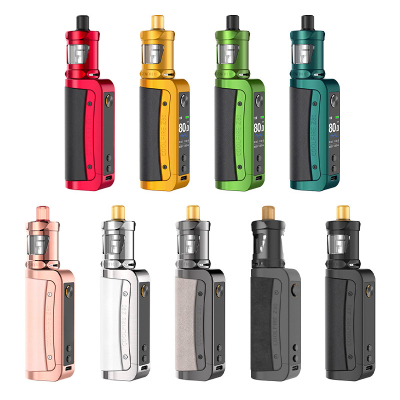 Innokin COOLFIRE Z80 Zenith II