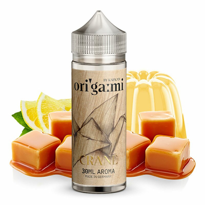 Origami by Kapka's - CRANE (10ml)