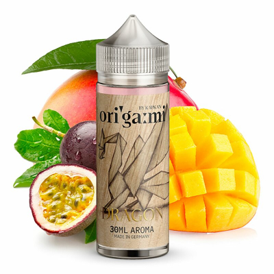 Origami by Kapka's - DRAGON (10ml)