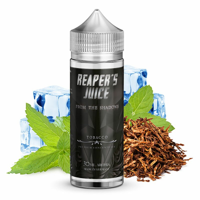 Reaper's Juice by Kapka's - FROM THE SHADOWS (30ml)