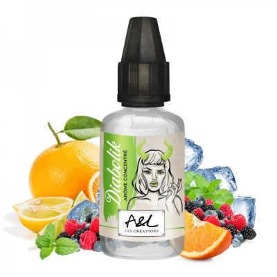 A&L Créations - DIABOLIK Aroma 30ml