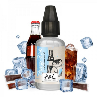 A&L Créations - FREEZY COLA Aroma 30ml