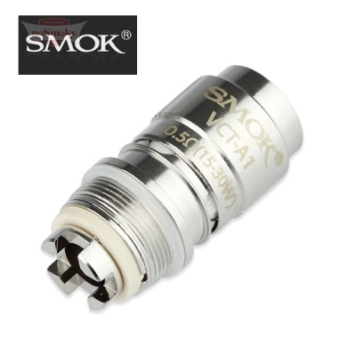 Smok VCT 1A Sub-Ohm Verdampferkopf (0.5 Ohm)