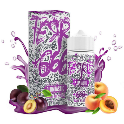 Ferris 666 - PLUMTASTIC (10ml)